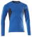 Mascot Accelerate T-shirt, met lange mouwen 18381