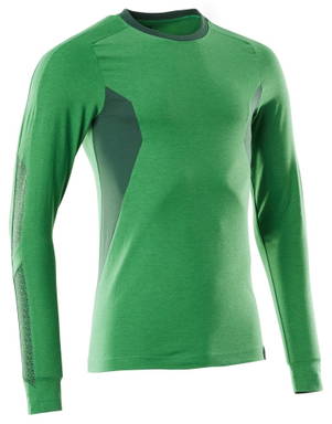 Mascot Accelerate T-shirt, met lange mouwen 18381