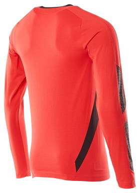 Mascot Accelerate T-shirt, met lange mouwen 18381