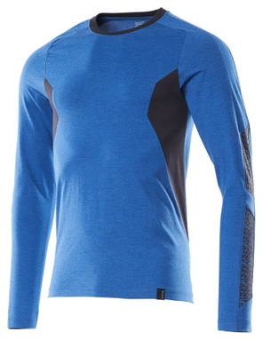Mascot Accelerate T-shirt, met lange mouwen 18381