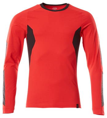 Mascot Accelerate T-shirt, met lange mouwen 18381