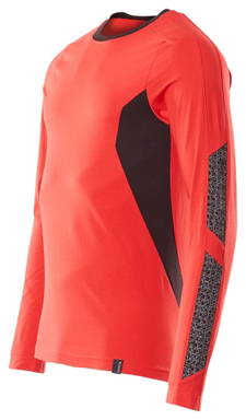 Mascot Accelerate T-shirt, met lange mouwen 18381