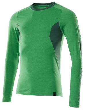 Mascot Accelerate T-shirt, met lange mouwen 18381
