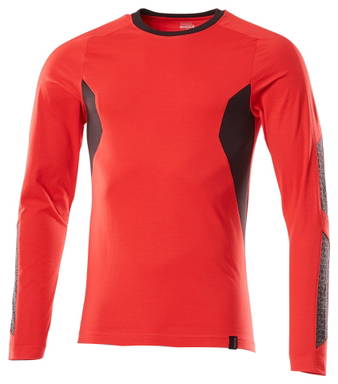 Mascot Accelerate T-shirt, met lange mouwen 18381