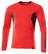 Mascot Accelerate T-shirt, met lange mouwen 18381