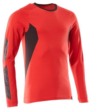 Mascot Accelerate T-shirt, met lange mouwen 18381