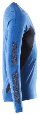 Mascot Accelerate T-shirt, met lange mouwen 18381