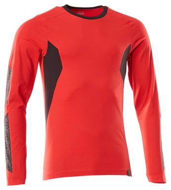 Mascot Accelerate T-shirt, met lange mouwen 18381