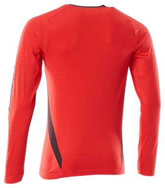 Mascot Accelerate T-shirt, met lange mouwen 18381
