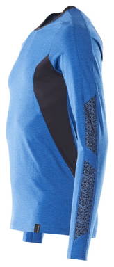 Mascot Accelerate T-shirt, met lange mouwen 18381