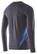 Mascot Accelerate T-shirt, met lange mouwen 18381