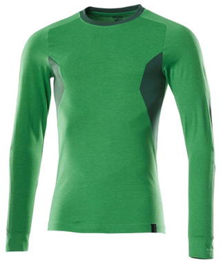 Mascot Accelerate T-shirt, met lange mouwen 18381