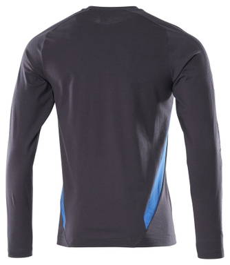 Mascot Accelerate T-shirt, met lange mouwen 18381