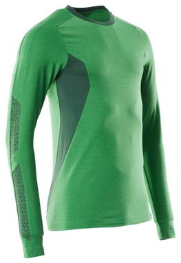Mascot Accelerate T-shirt, met lange mouwen 18381