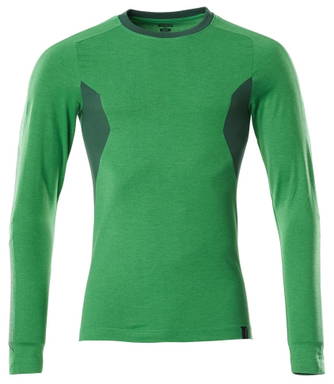 Mascot Accelerate T-shirt, met lange mouwen 18381