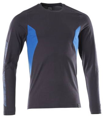 Mascot Accelerate T-shirt, met lange mouwen 18381