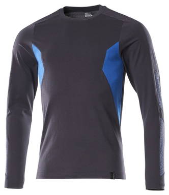 Mascot Accelerate T-shirt, met lange mouwen 18381
