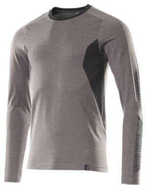 Mascot Accelerate T-shirt, met lange mouwen 18381