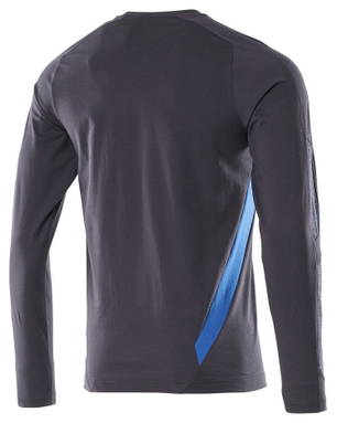 Mascot Accelerate T-shirt, met lange mouwen 18381