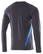 Mascot Accelerate T-shirt, met lange mouwen 18381