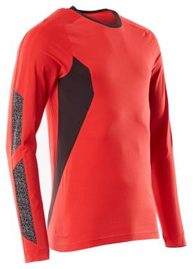 Mascot Accelerate T-shirt, met lange mouwen 18381