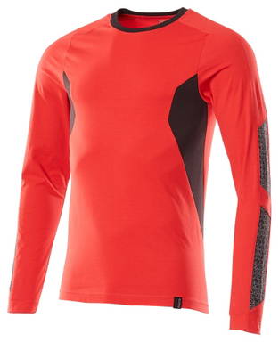 Mascot Accelerate T-shirt, met lange mouwen 18381