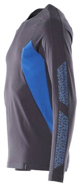 Mascot Accelerate T-shirt, met lange mouwen 18381