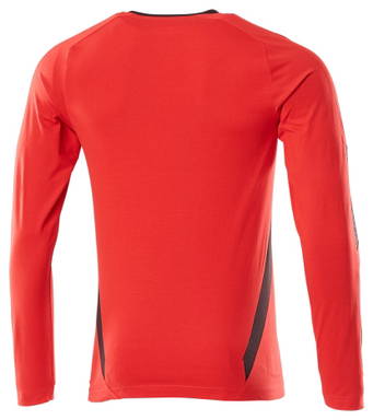 Mascot Accelerate T-shirt, met lange mouwen 18381