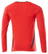 Mascot Accelerate T-shirt, met lange mouwen 18381