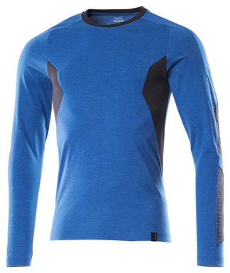Mascot Accelerate T-shirt, met lange mouwen 18381