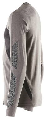 Mascot Accelerate T-shirt, met lange mouwen 18381