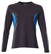Mascot Accelerate T-shirt, met lange mouwen 18391