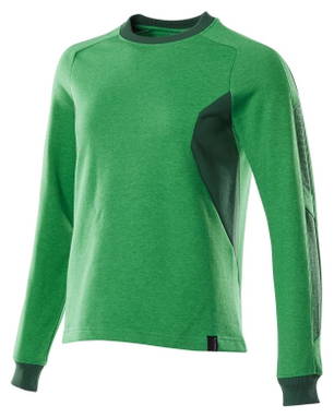 Mascot Accelerate Sweatshirt 18394