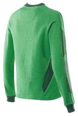 Mascot Accelerate Sweatshirt 18394