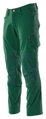 Mascot Accelerate Broek met kniezakken 18479