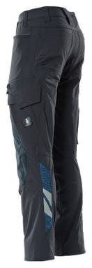 Mascot Accelerate Broek met kniezakken 18479