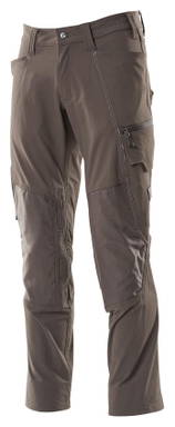Mascot Accelerate Broek met kniezakken 18479