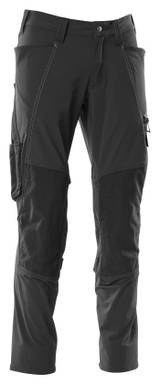 Mascot Accelerate Broek met kniezakken 18479