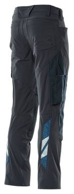 Mascot Accelerate Broek met kniezakken 18479