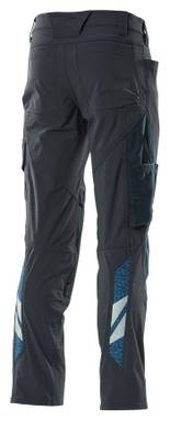Mascot Accelerate Broek met kniezakken 18479
