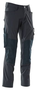 Mascot Accelerate Broek met kniezakken 18479
