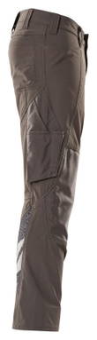 Mascot Accelerate Broek met kniezakken 18479