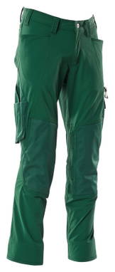 Mascot Accelerate Broek met kniezakken 18479