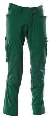 Mascot Accelerate Broek met kniezakken 18479