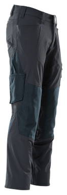 Mascot Accelerate Broek met kniezakken 18479