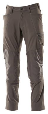 Mascot Accelerate Broek met kniezakken 18479