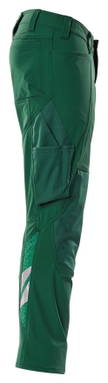 Mascot Accelerate Broek met kniezakken 18479