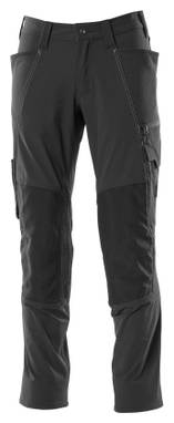 Mascot Accelerate Broek met kniezakken 18479