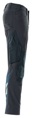 Mascot Accelerate Broek met kniezakken 18479