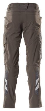 Mascot Accelerate Broek met kniezakken 18479